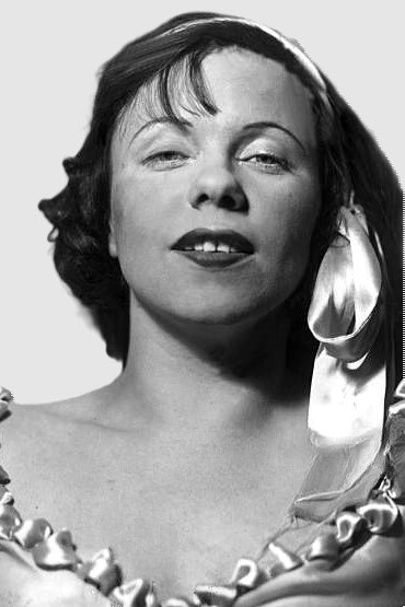 Berta Drews Biography