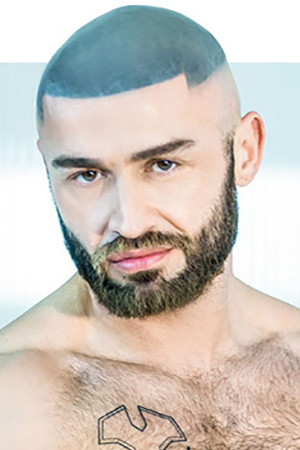 François Sagat Biography