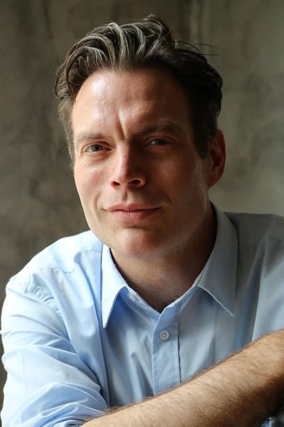 David Clark