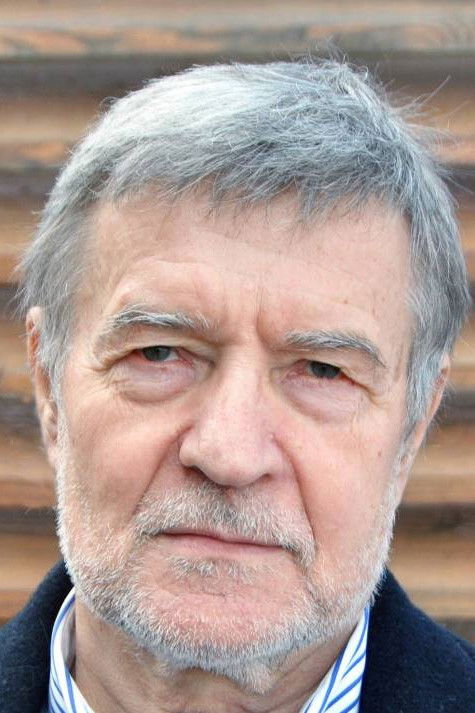 Vladimir Minyailo biography, age and filmography