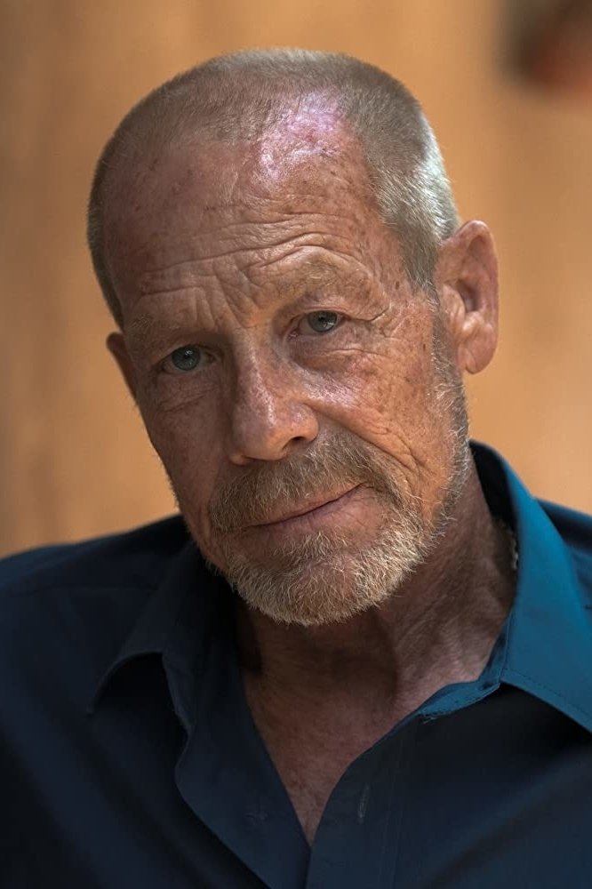 Scot Scurlock biography, age and filmography