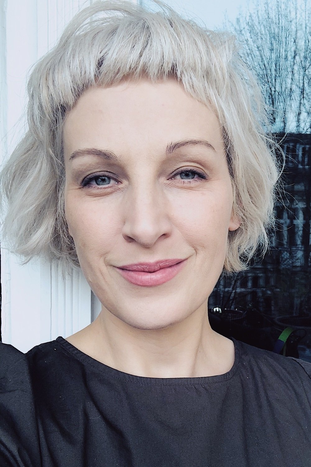 Suse Marquardt Biography