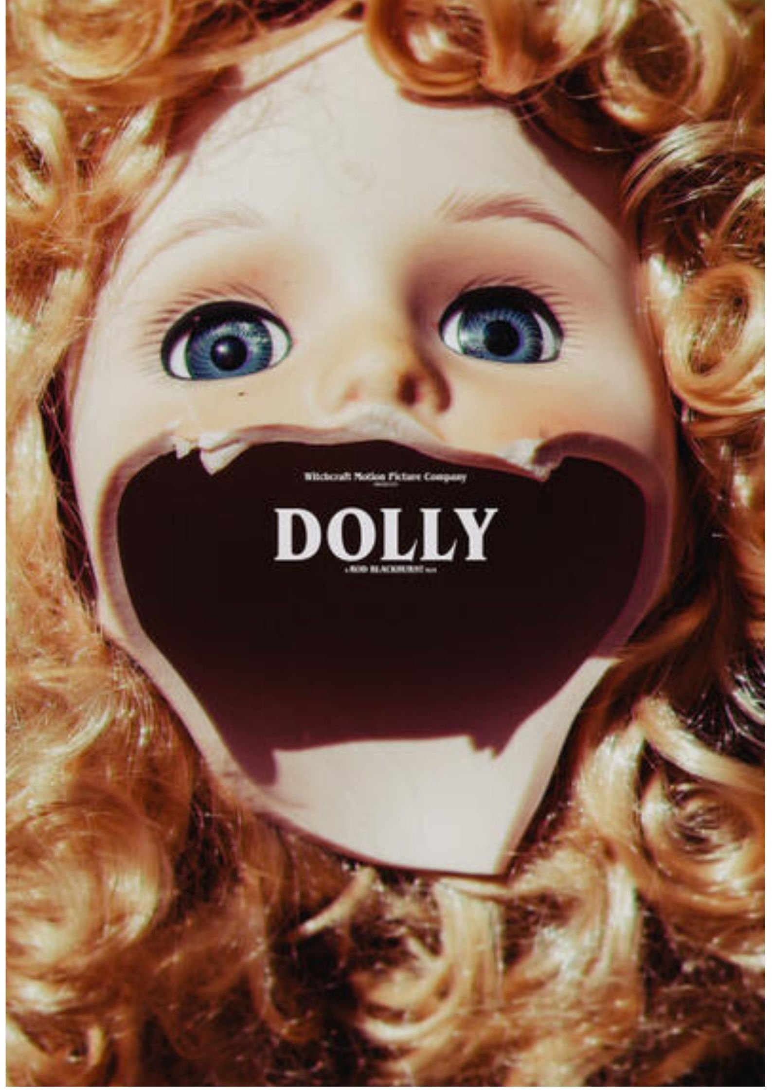 Dolly poster
