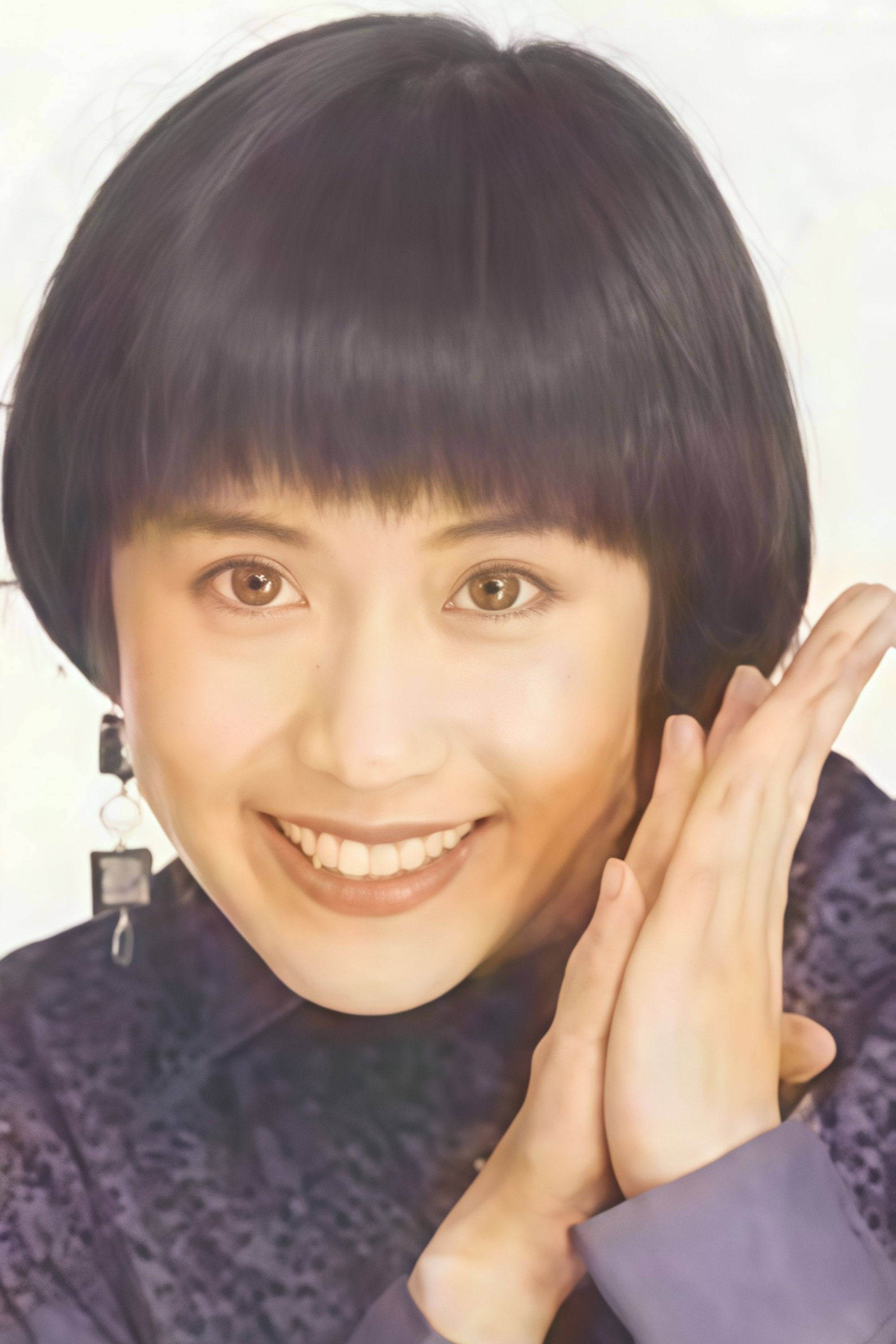 Helen Au Hoi-Lun Biography