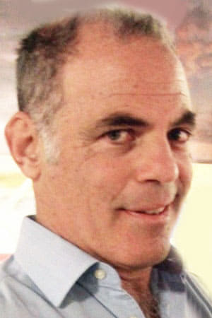 Gregory Snegoff Biography