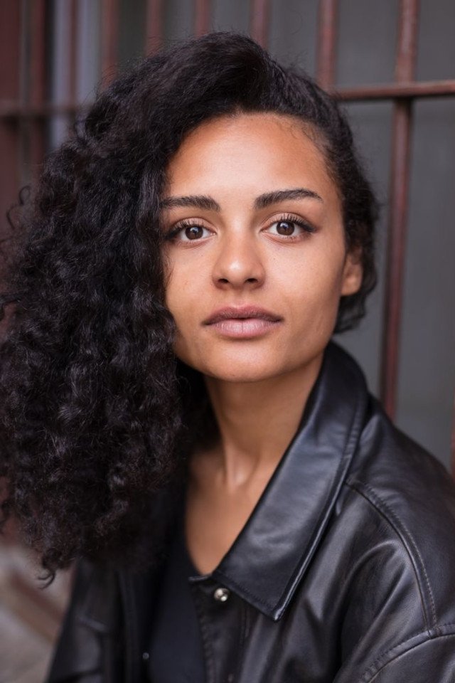 Déborah Jo Biography