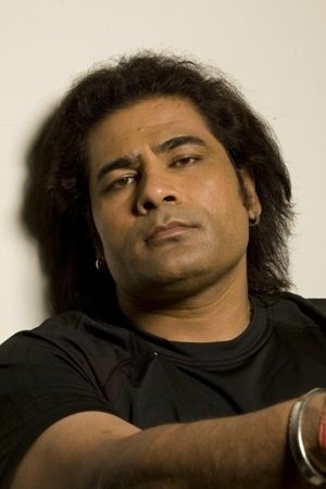 Shafqat Amanat Ali portrait