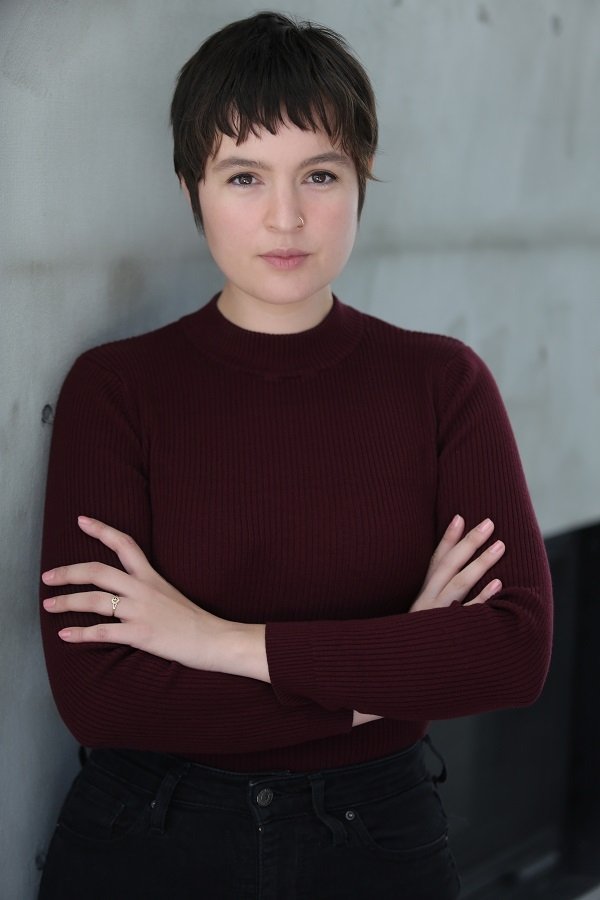 Amanda Morgan biography, age and filmography