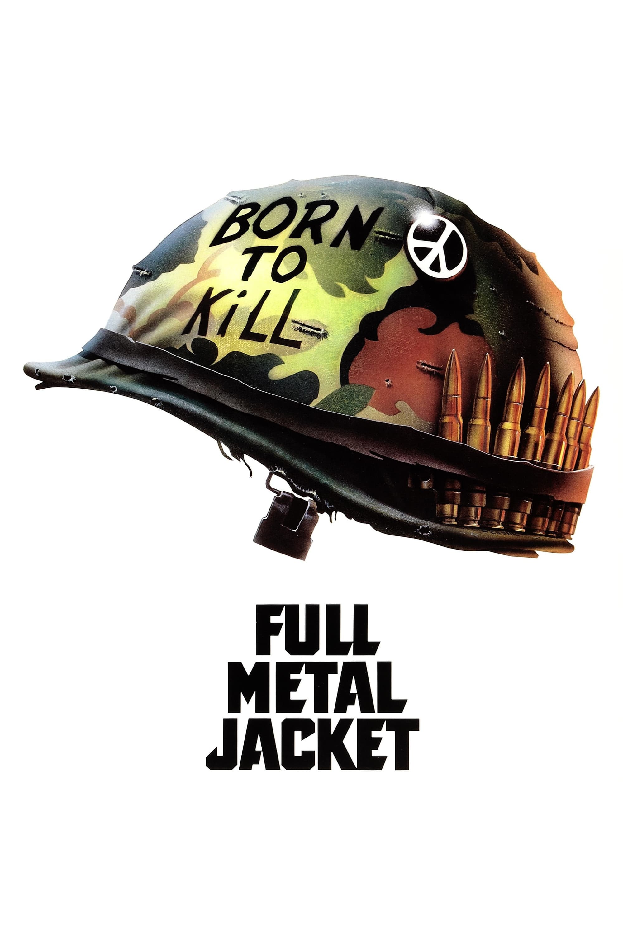 Full Metal Jacket cast and biography
