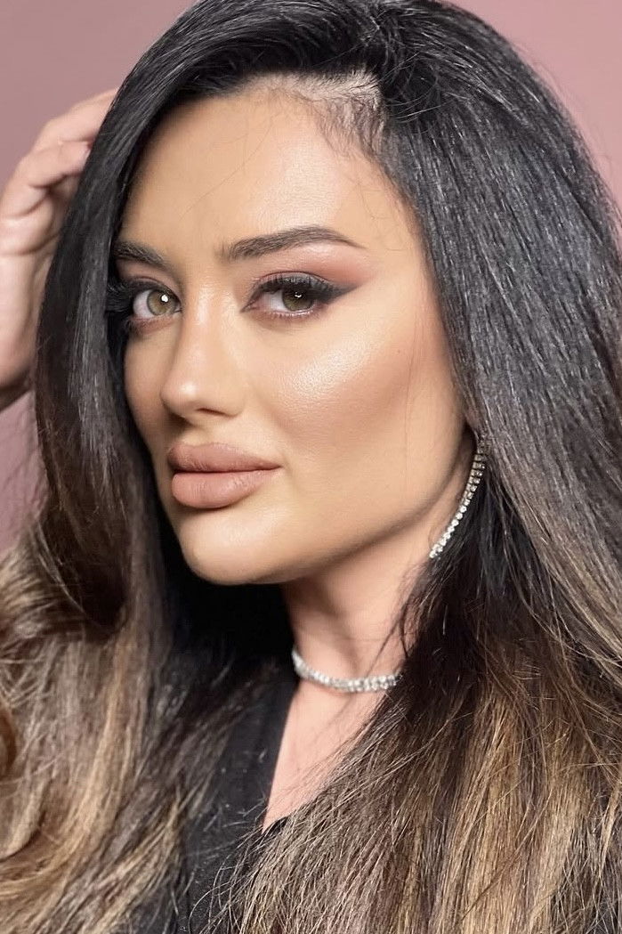 Nigar Babayeva