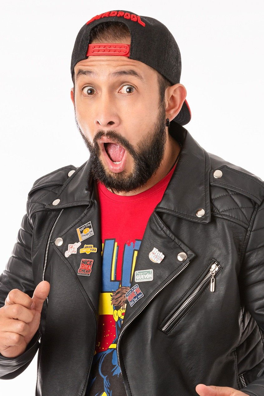 Christian Rojas Biography