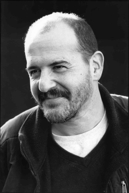 Jeffrey Silver Biography