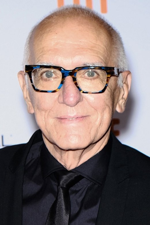 Roger Frappier Biography