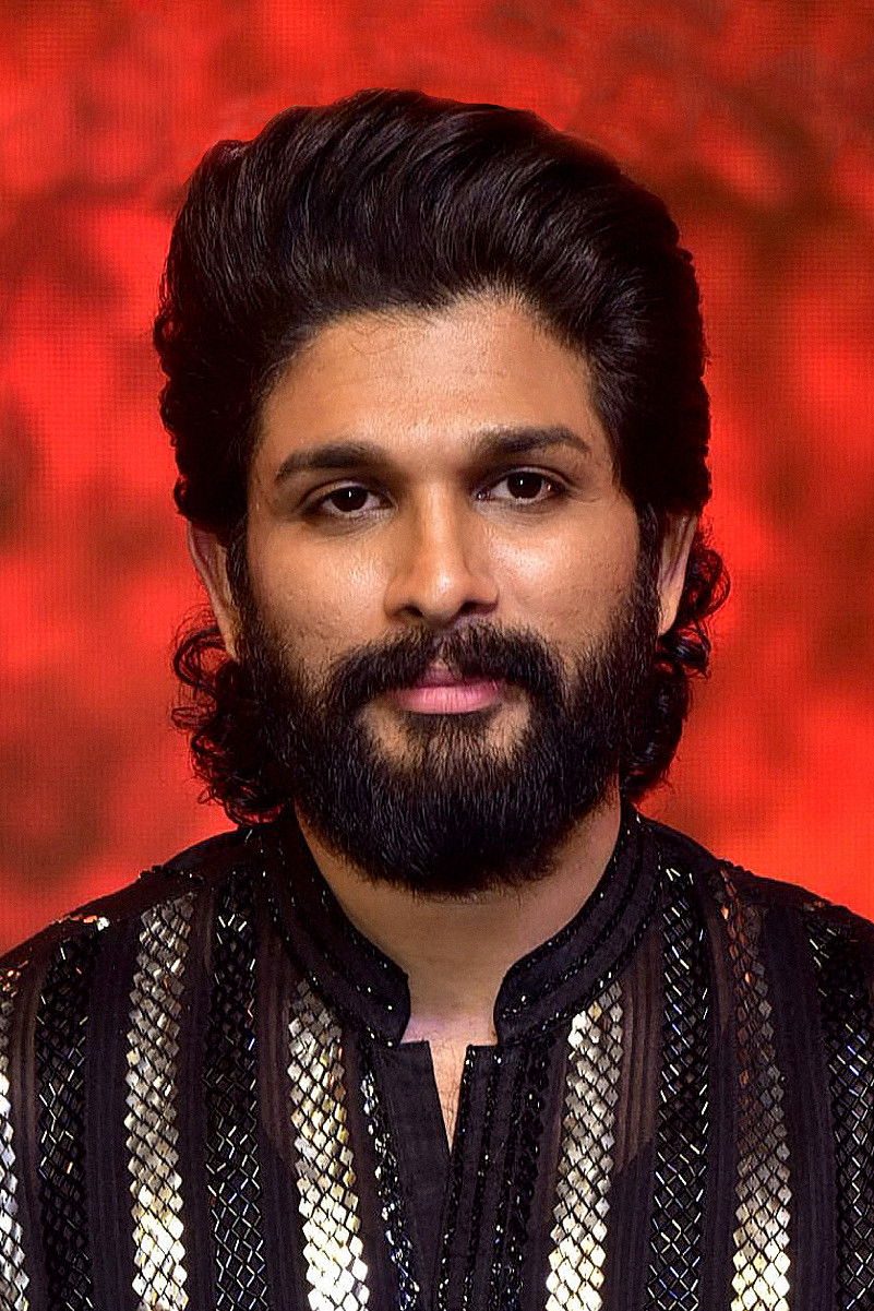 Allu Arjun