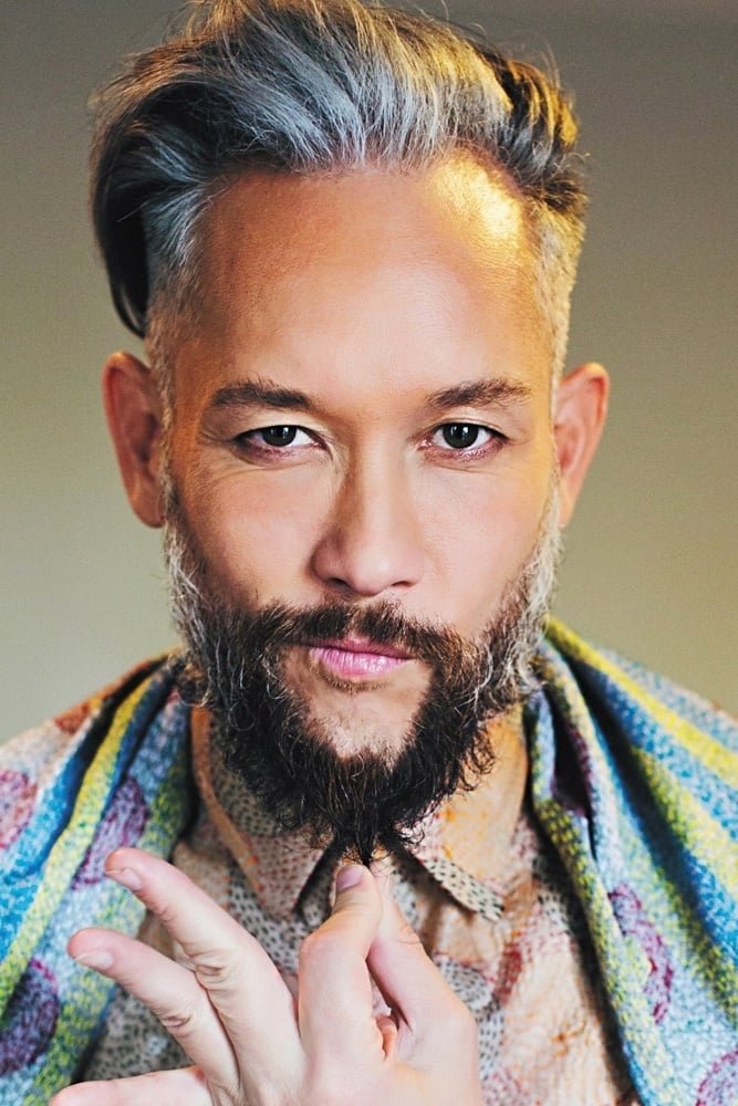 Kevin Alexander Stea Biography