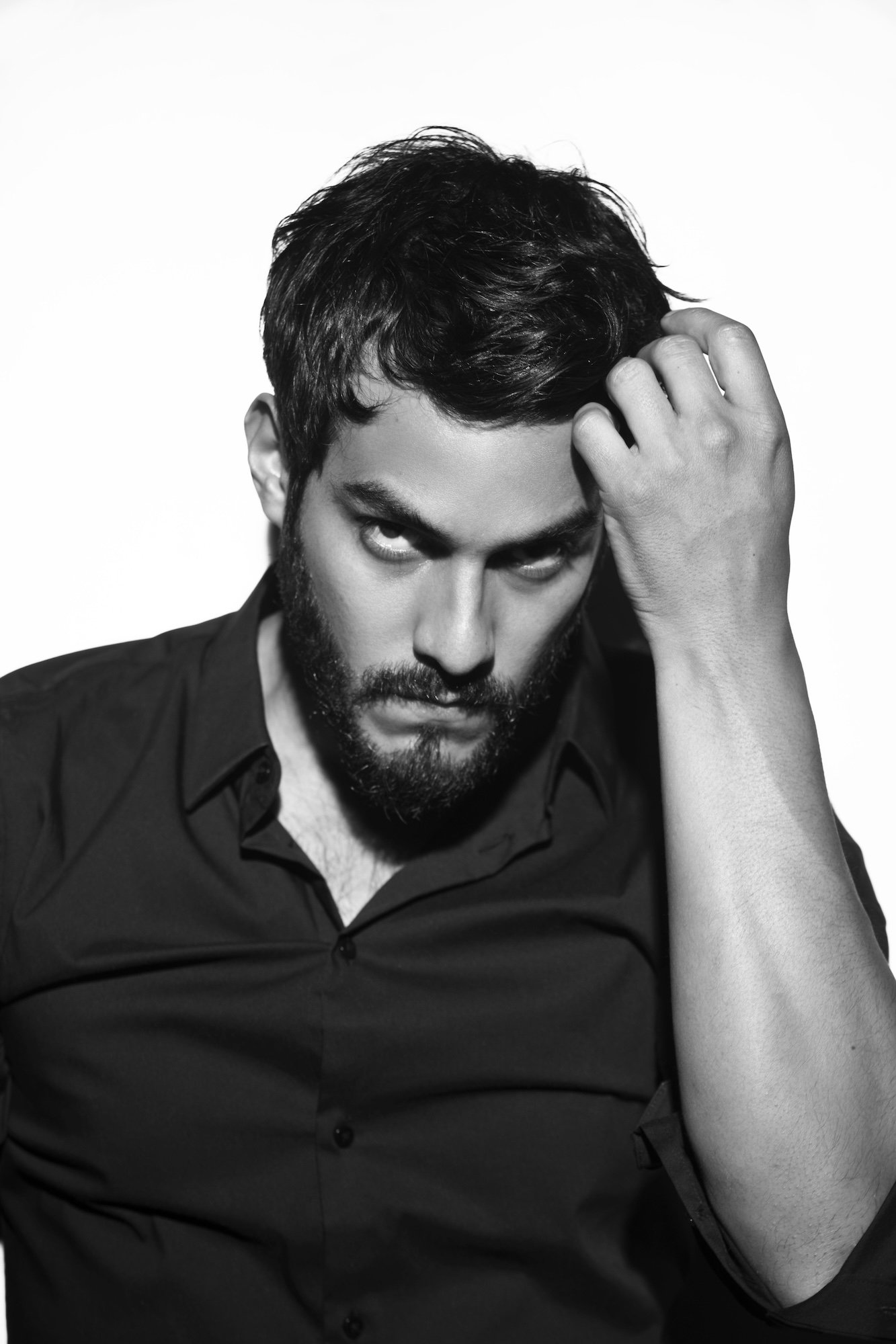 Hugo Catalán
