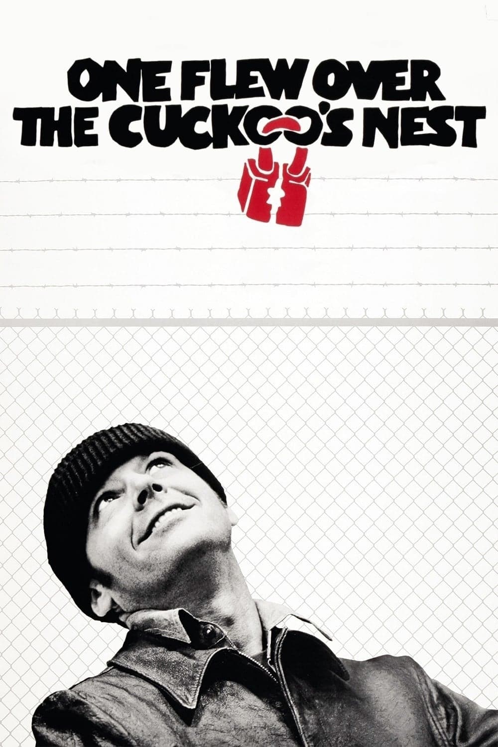 One Flew Over the Cuckoo's Nest cast and biography