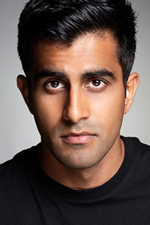 Bally Gill Biography