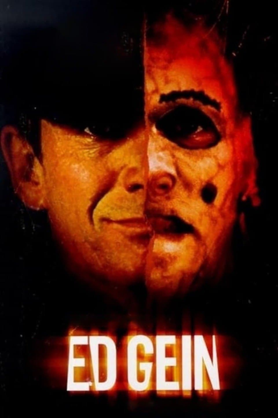 Ed Gein cast and biography