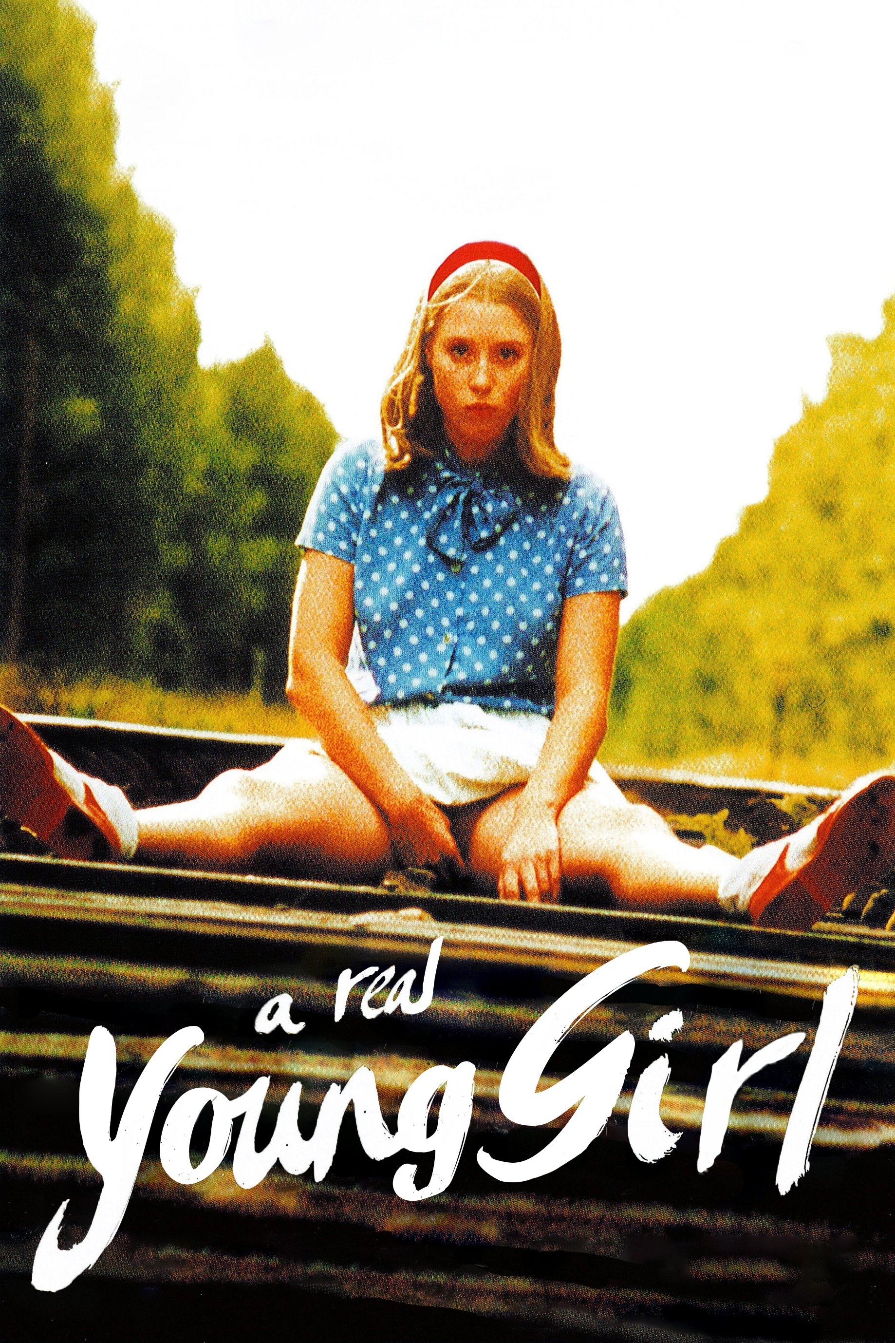 A Real Young Girl cast and biography