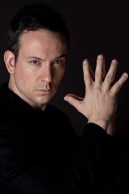 Nick Ford biography, age and filmography