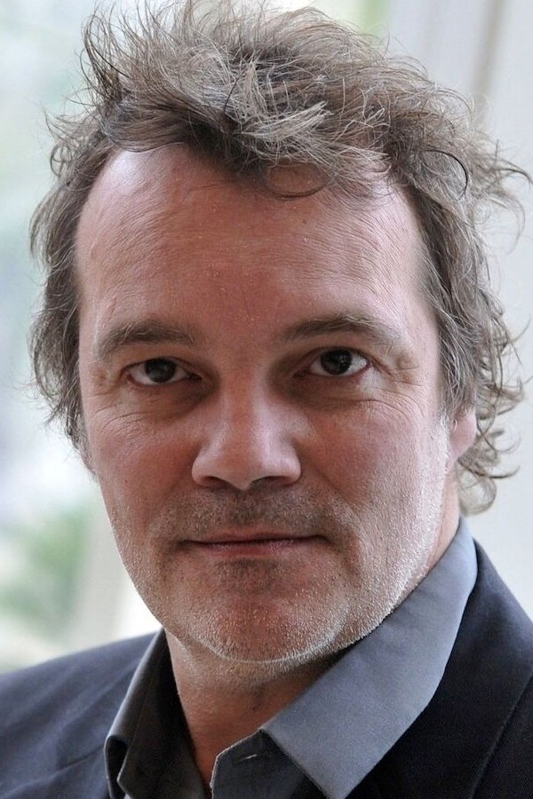 Axel Bauer biography, age and filmography