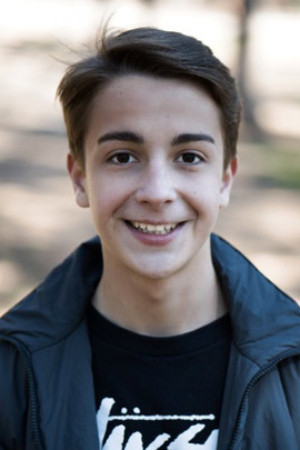 Filipp Kozlov