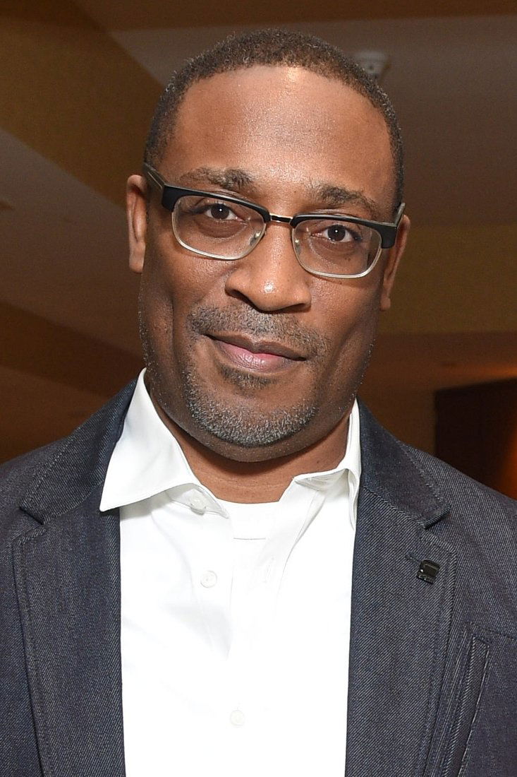 George Tillman Jr. Biography
