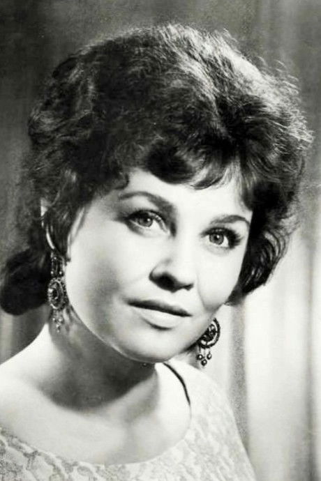 Rita Gladunko