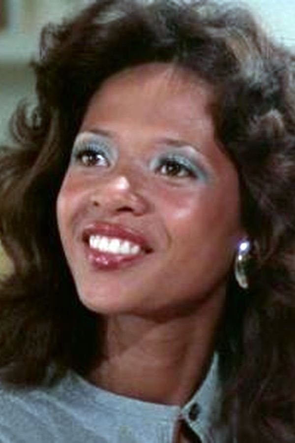 Desiree West biography, age and filmography