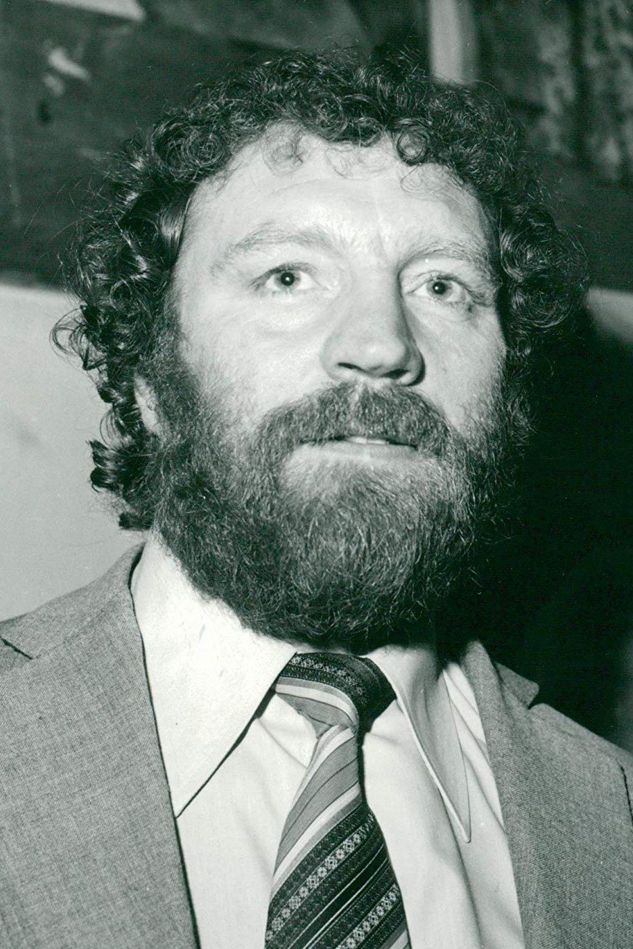Pat Roach Biography