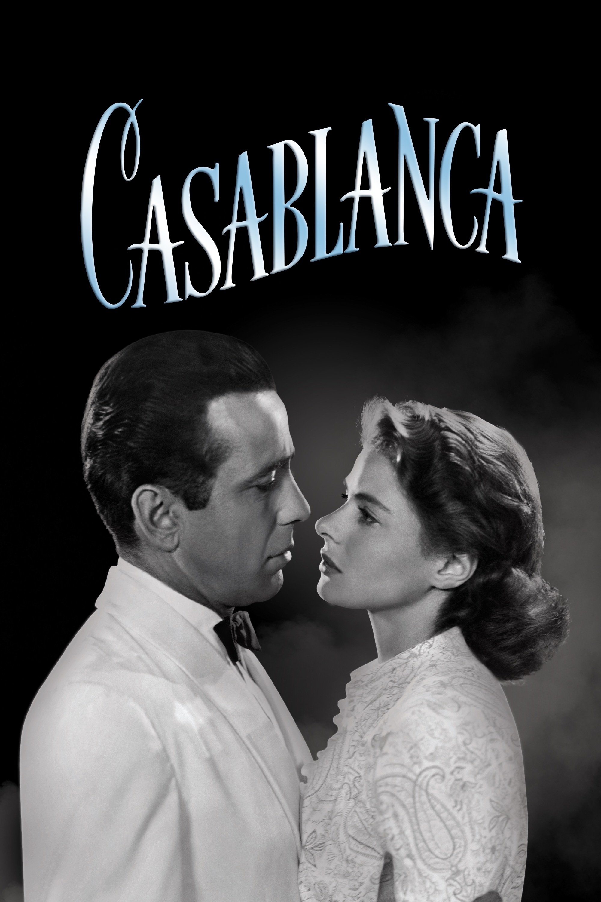 Casablanca cast and biography