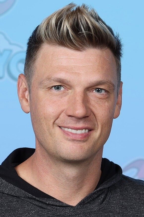 Nick Carter Biography