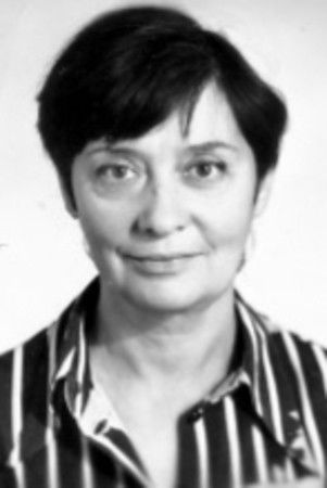 Tatyana Dombrovskaya Biography