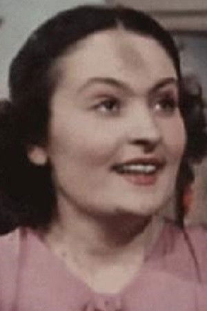 Irine Magalashvili Biography