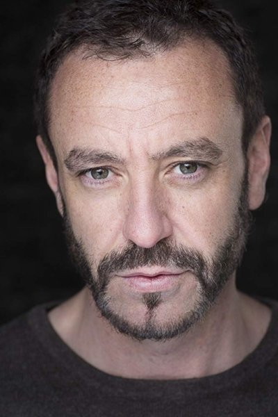 Gary Cargill Biography