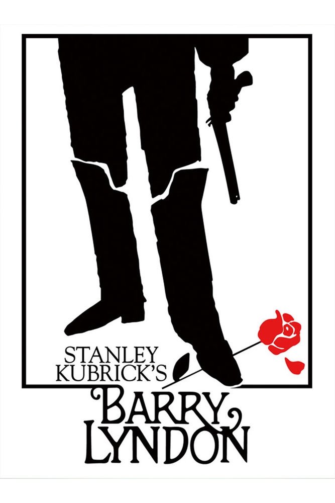 Barry Lyndon cast and biography