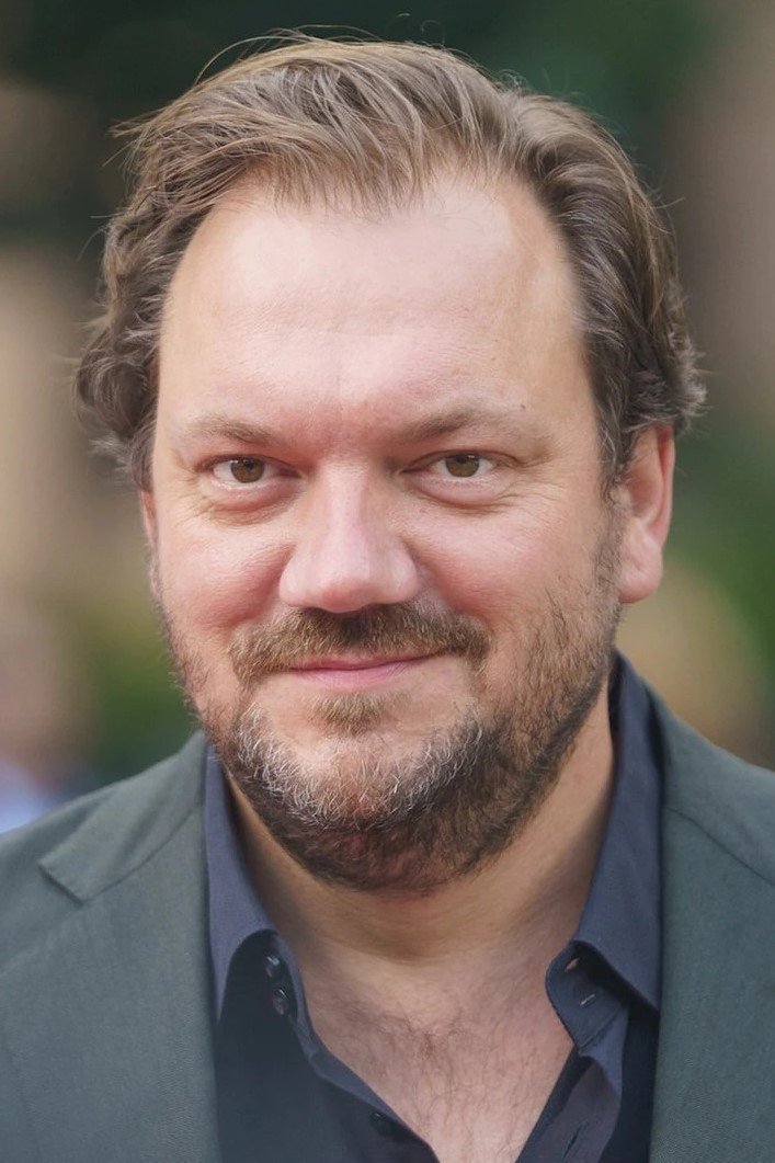 Charly Hübner Biography