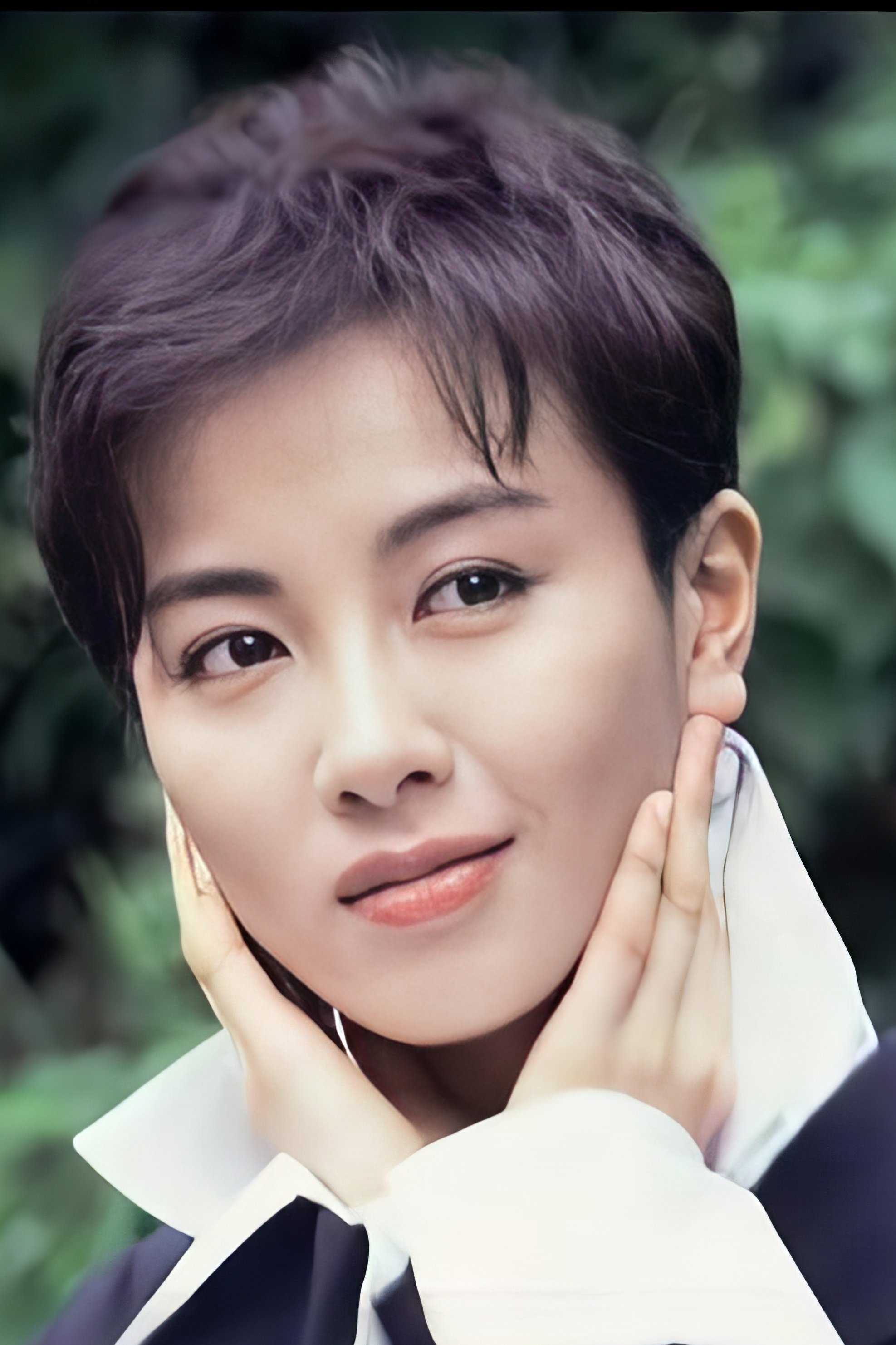 Fennie Yuen Kit-Ying Biography