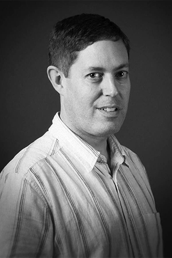 Stuart Penn Biography