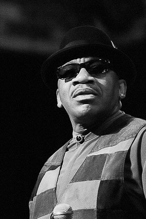John Lee Hooker Biography