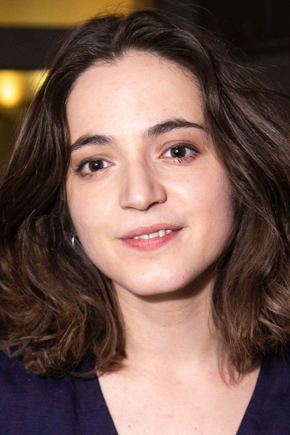 Pearl Chanda biography, age and filmography