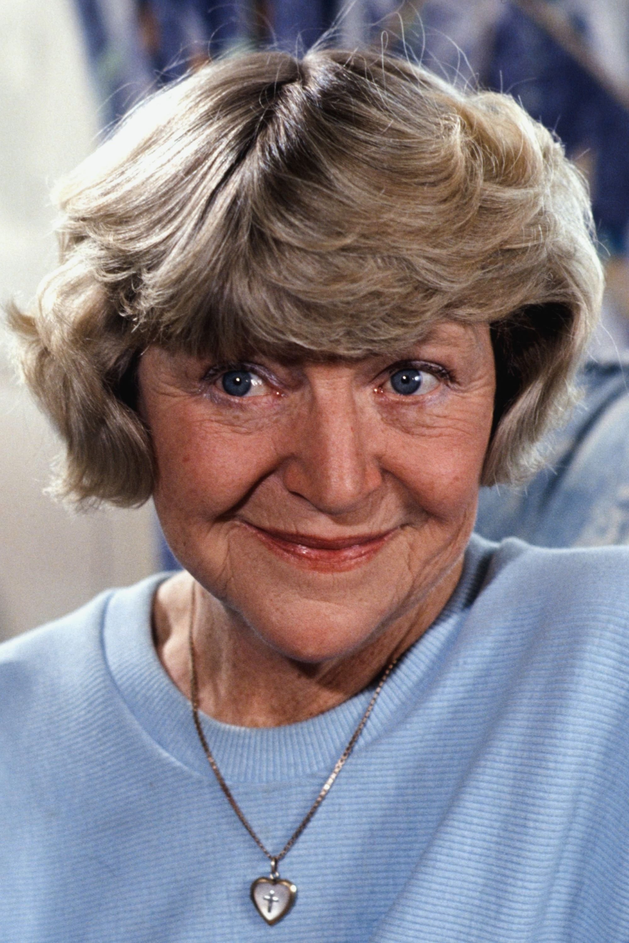 Dora Bryan Biography