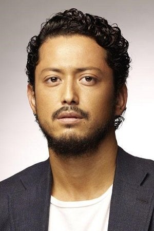 Hiroyuki Ikeuchi Biography