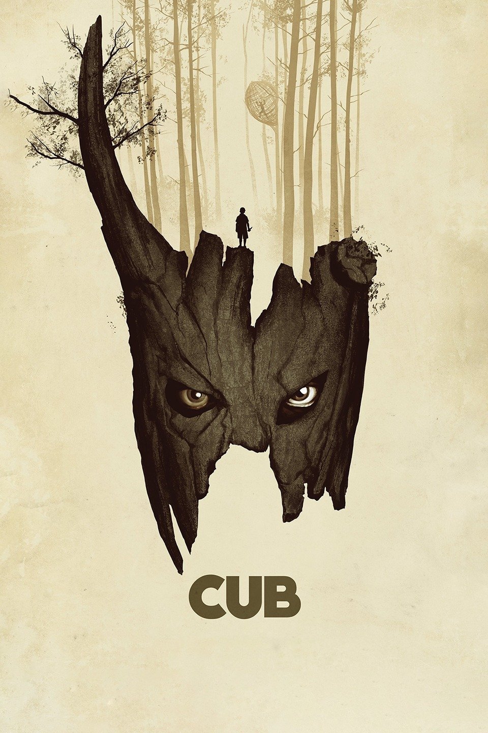 Cub cast and biography