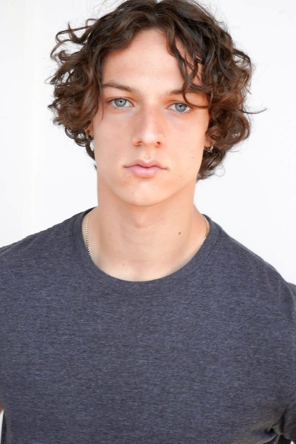 Luke Pierre Roness Biography