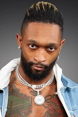 Chris Bey Biography