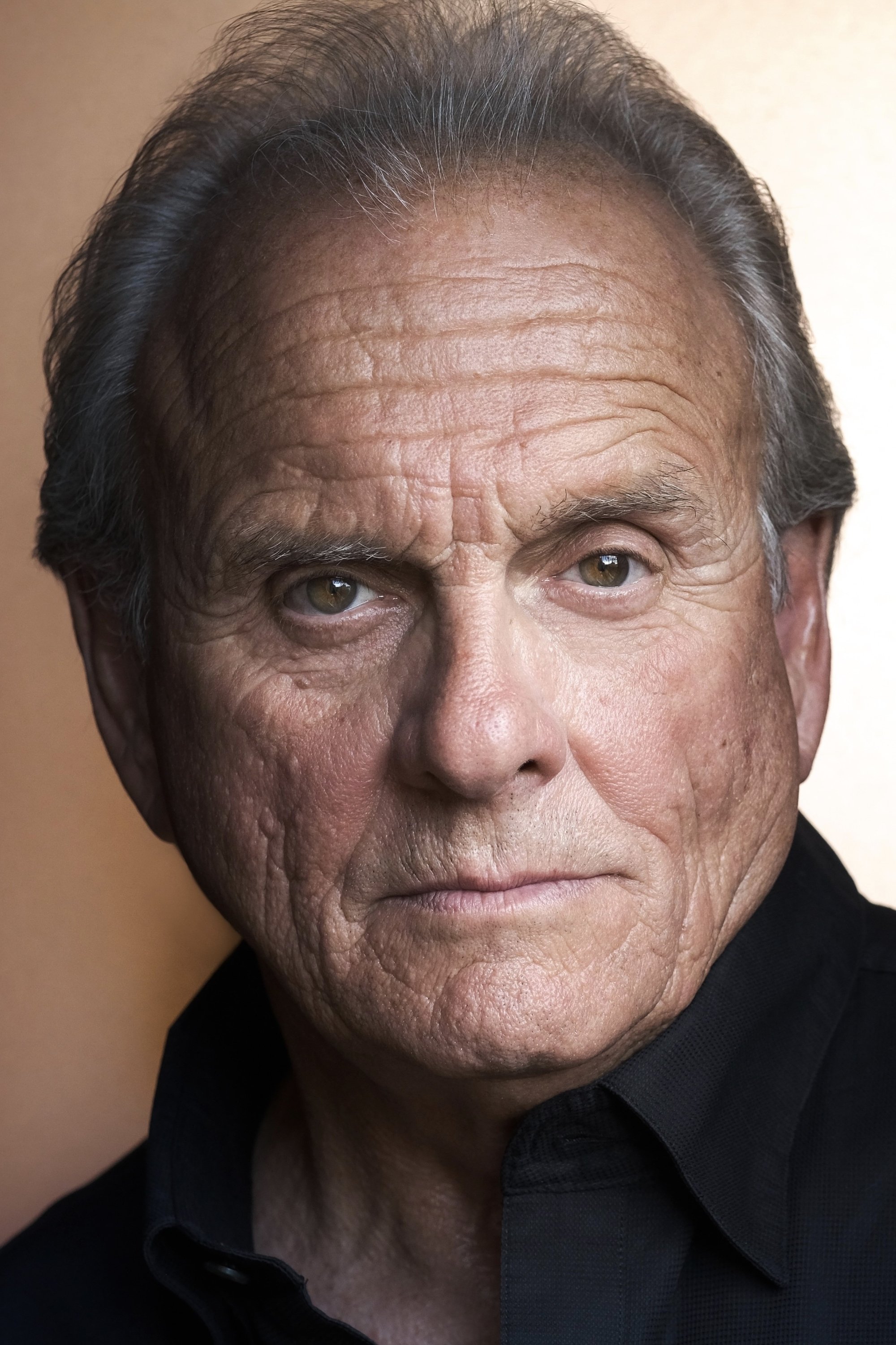 Robert Craighead Biography