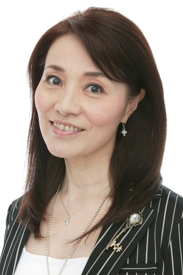 Kazue Ikura biography, age and filmography