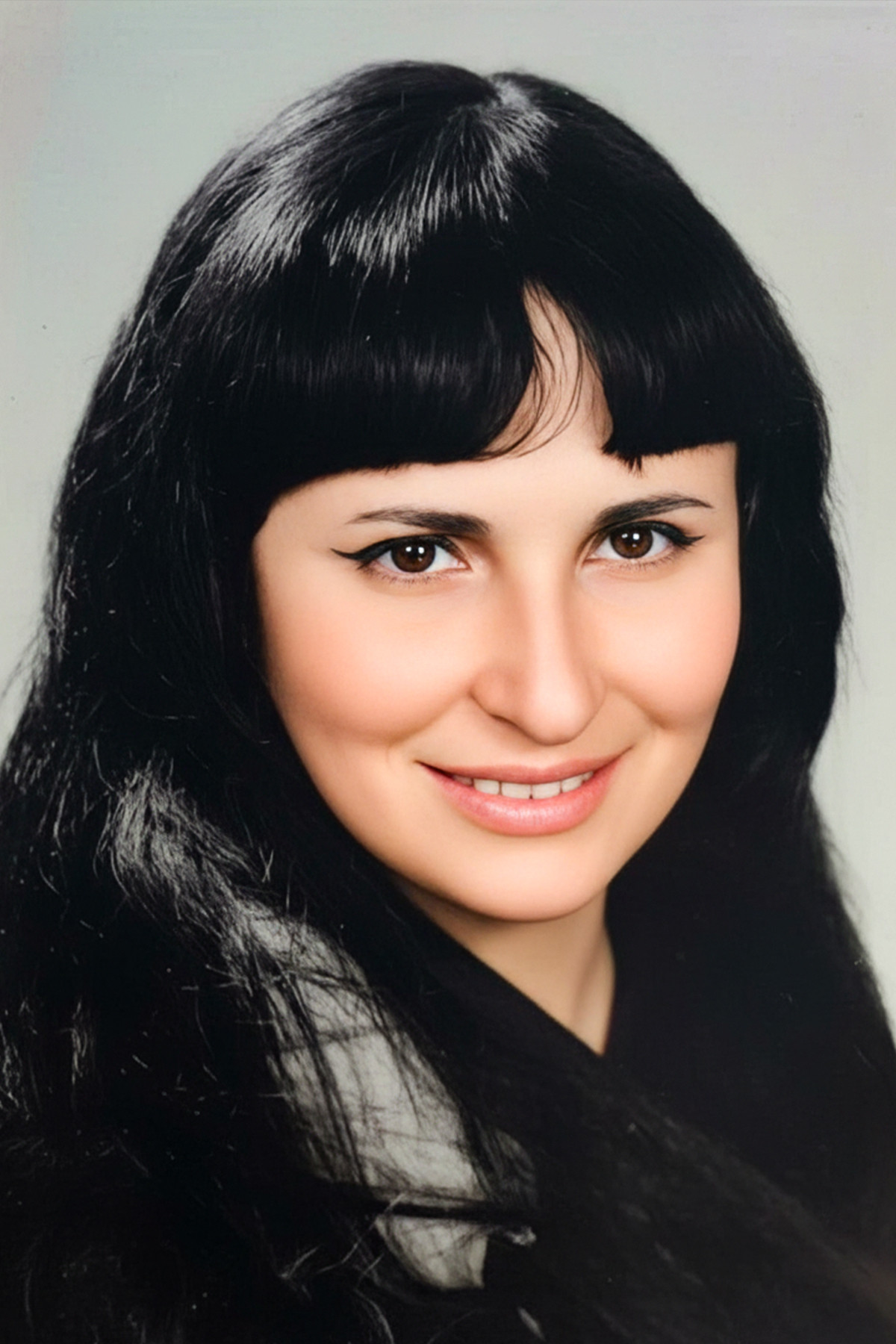 Meral Kurtuluş Biography